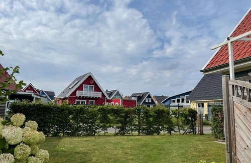 Haseluenne House | Alma Comfortable holiday residence