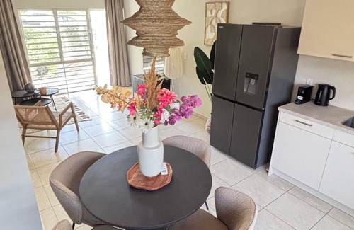 Salina Apartment | Alma Curacao Apartment