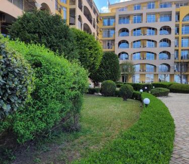 Aheloy Apartment | ALMA DEL MAR - Miadia Grand Resort, Aheloy
