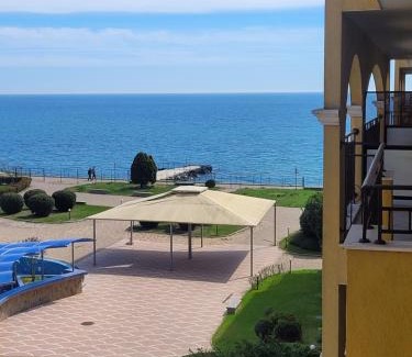Aheloy Apartment | ALMA DEL MAR - Miadia Grand Resort, Aheloy