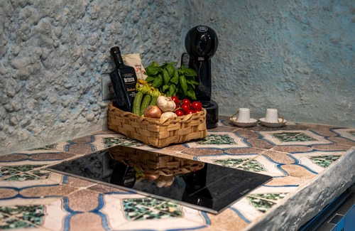 Pogerola Villa | Alma Domus ancient house recently opened in Amalfi