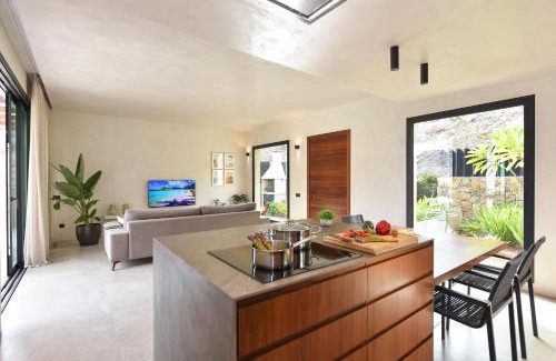 Mogan Apartment | Alma Tauro by VillaGranCanaria