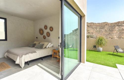 Mogan Apartment | Alma Tauro by VillaGranCanaria