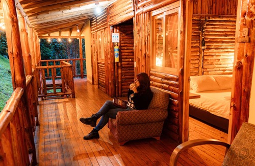 Santa Elena Hotel | Alma Hotel Campestre