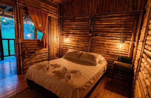 Santa Elena Hotel | Alma Hotel Campestre