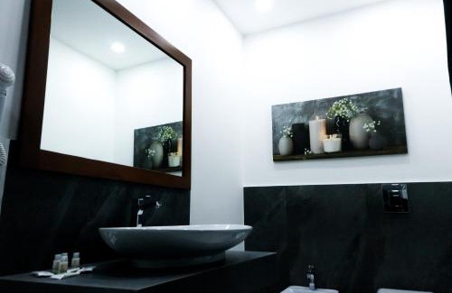 Portici Bed & Breakfast | Alma House