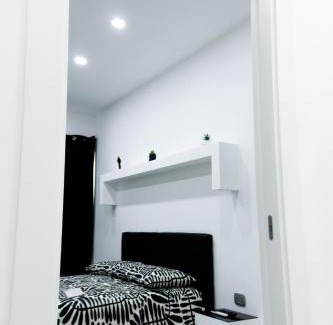 Portici Bed & Breakfast | Alma House