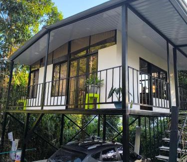 Vergara House | Alma luna