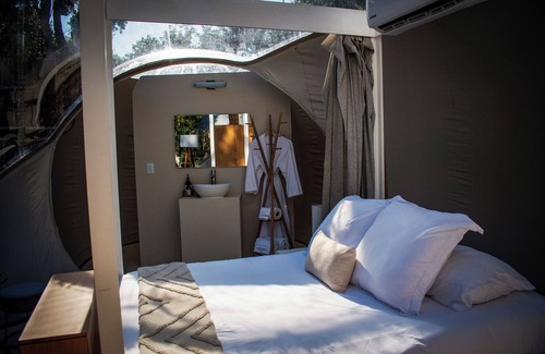 Benito Juarez Hotel | Alma Maya Resort – Riviera Maya