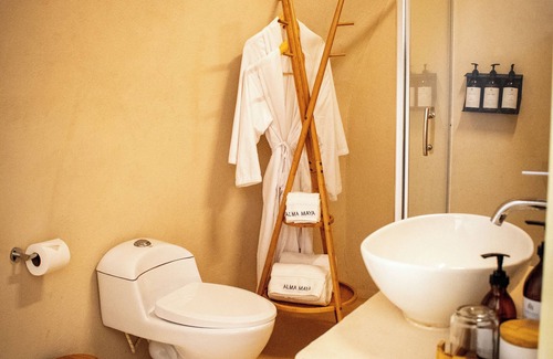 Benito Juarez Hotel | Alma Maya Resort – Riviera Maya