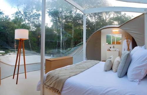 Benito Juarez Hotel | Alma Maya Resort – Riviera Maya