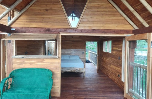 Girardota Cabin | Alma Nativa
