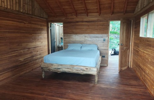 Girardota Cabin | Alma Nativa