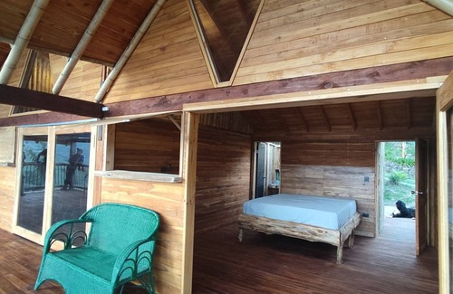 Girardota Cabin | Alma Nativa