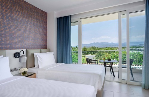 Cam Lam Hotel | Alma Resort Cam Ranh