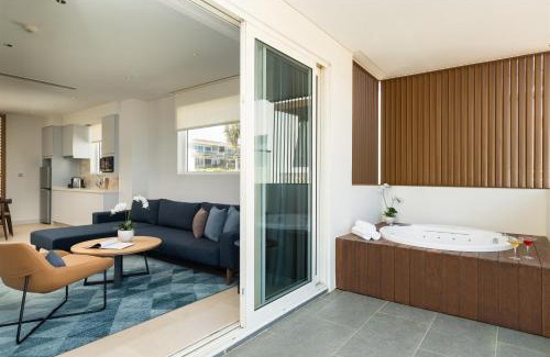 Cam Lam Resort | Alma Resort Cam Ranh
