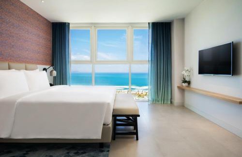Cam Lam Resort | Alma Resort Cam Ranh
