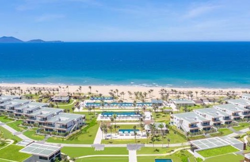Cam Ranh Villa | Alma Resort Cam Ranh