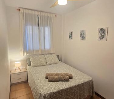 L'Eucaliptus Apartment | Alma salada