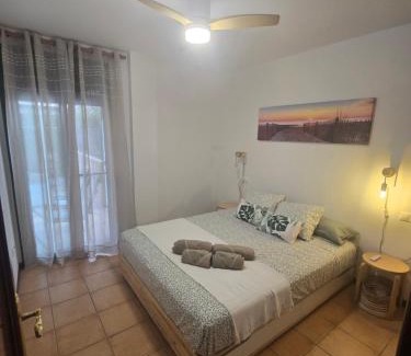 L'Eucaliptus Apartment | Alma salada
