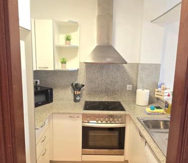 L'Eucaliptus Apartment | Alma salada