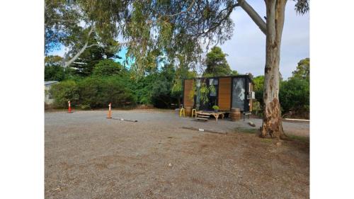 Willunga House | Alma Tiny House by Tiny Away