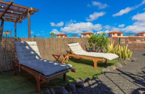 La Oliva Apartment | Alma Ventura - A Peaceful Getaway in Majanicho