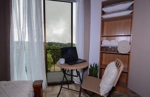 Monteverde Apartment | Alma Verde 2