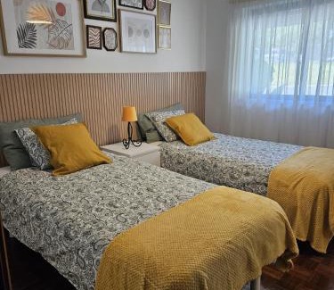 Pragal Apartment | Almada Apartment