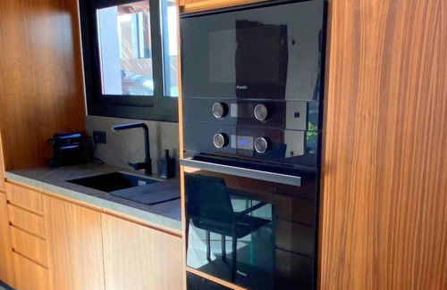 Mogan House | Almadies Tauro by Interhome