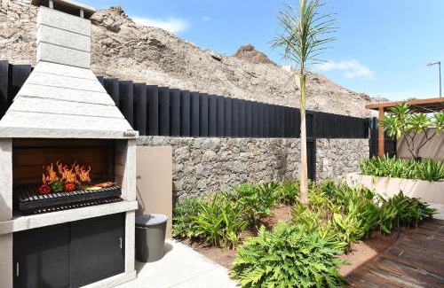Mogan Villa | Almadies Tauro by VillaGranCanaria