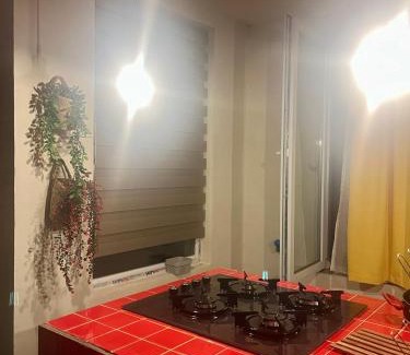 Makhinjauri House | Almadovarhouse