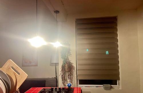 Makhinjauri House | Almadovarhouse