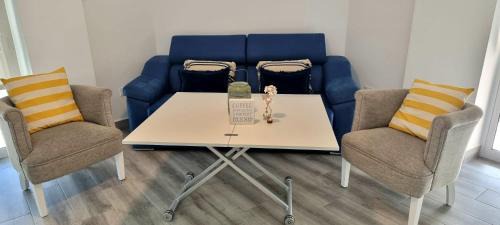 Perchel Norte Apartment | Almansa Shoping & balcony 3 Bedrooms City Center