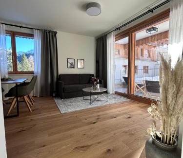 Sonnenalpe Nassfeld Apartment | Almappartement Nassfeld- Sonnenalpe