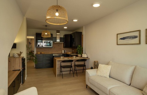Puerto Naos Condo | Almaré by Huskalia - Puerto Naos