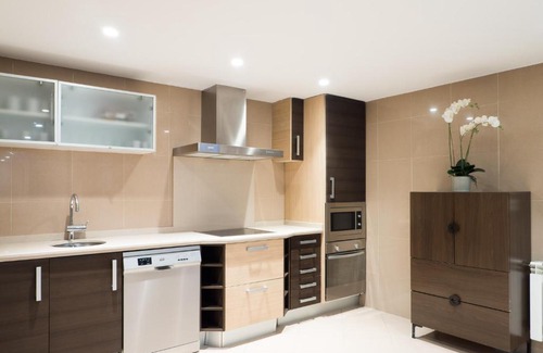 Malasana Apartment | Almar Duplex Malasaña