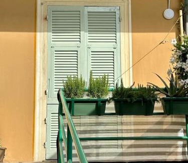 Camogli Apartment | Almar esclusivo e centrale