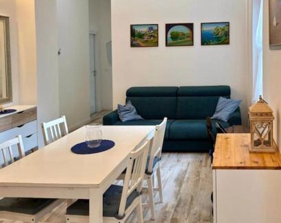 Camogli Apartment | Almar esclusivo e centrale