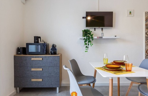 Capitana House | ALMAr holiday house