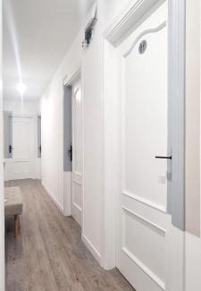 Puerto de Santiago House | ALMAR We Go Puerto Santiago! Private Rooms in modern shared Apartment - Habitaciones Privadas en piso compartido