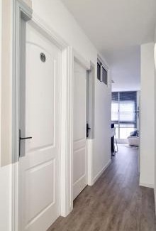 Puerto de Santiago House | ALMAR We Go Puerto Santiago! Private Rooms in modern shared Apartment - Habitaciones Privadas en piso compartido