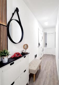 Puerto de Santiago House | ALMAR We Go Puerto Santiago! Private Rooms in modern shared Apartment - Habitaciones Privadas en piso compartido