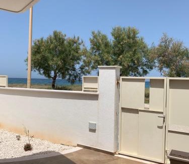 Torre Santa Sabina Bed & Breakfast | Almare' B&b