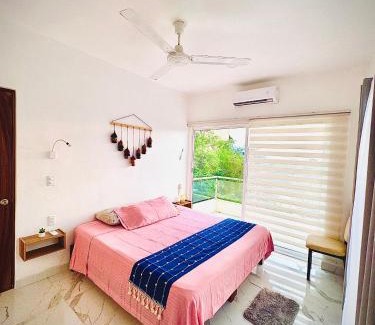 Puerto Escondido Apartment | Almare F4