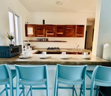 Puerto Escondido Apartment | Almare F4
