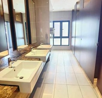 Nusajaya Apartment | Almas Suites 2Pax Studio 100mbps Netflix By STAY