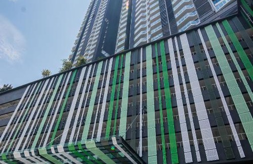 Nusajaya Hotel | Almas Suites By SubHome