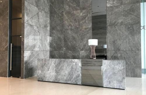 Nusajaya Apartment | Almas suites puteri harbour by Hairis