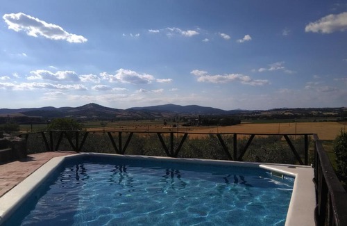 Sant'Antonio House | Almatoscana
